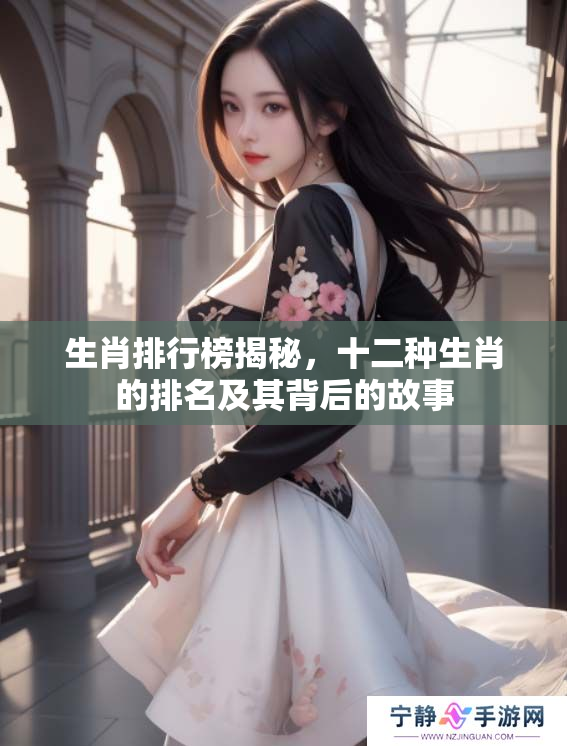 生肖排行榜揭秘，十二种生肖的排名及其背后的故事