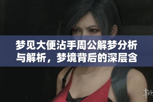 梦见大便沾手周公解梦分析与解析，梦境背后的深层含义是什么