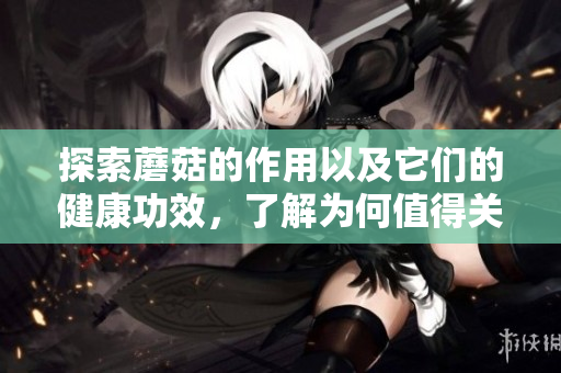 探索蘑菇的作用以及它们的健康功效，了解为何值得关注这些食材