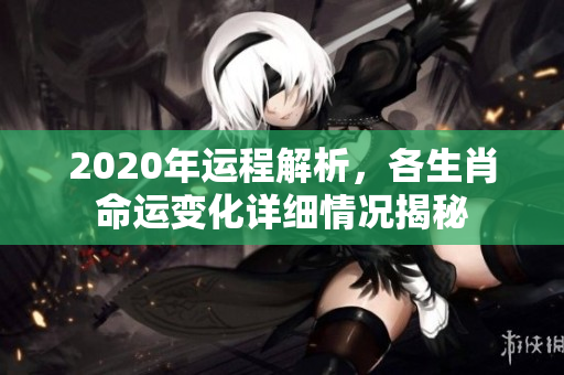 2020年运程解析，各生肖命运变化详细情况揭秘