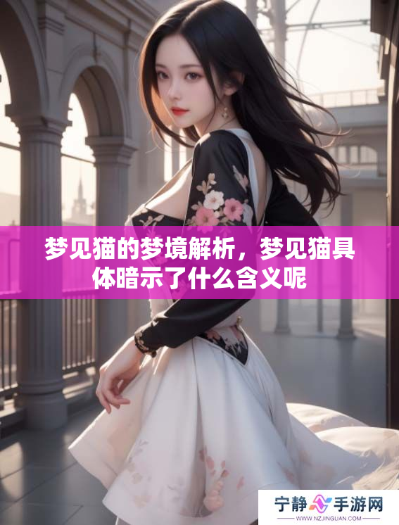 梦见猫的梦境解析，梦见猫具体暗示了什么含义呢