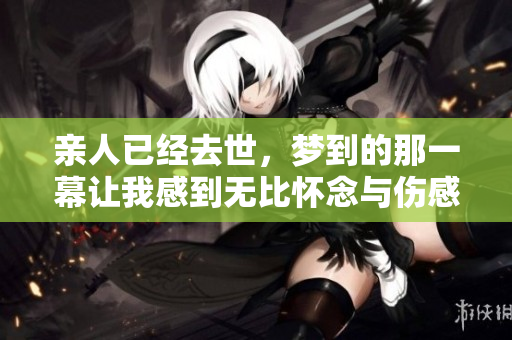 亲人已经去世，梦到的那一幕让我感到无比怀念与伤感