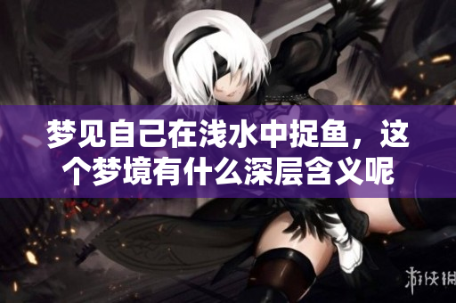 梦见自己在浅水中捉鱼，这个梦境有什么深层含义呢