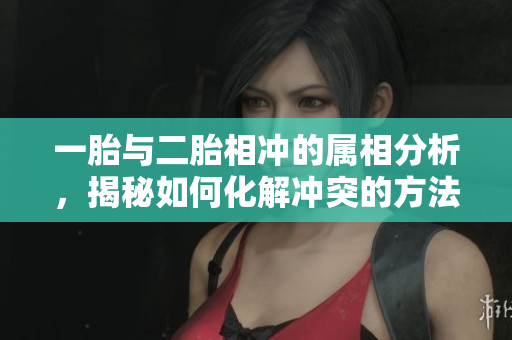 一胎与二胎相冲的属相分析，揭秘如何化解冲突的方法